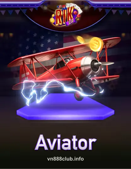 vn888 rik_aviator_portrait