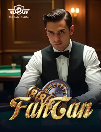 Dã chiến Fantan